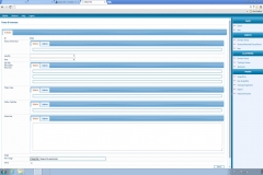Sikam Tour Operator Web Platform