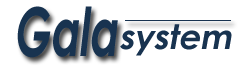 Galasystem